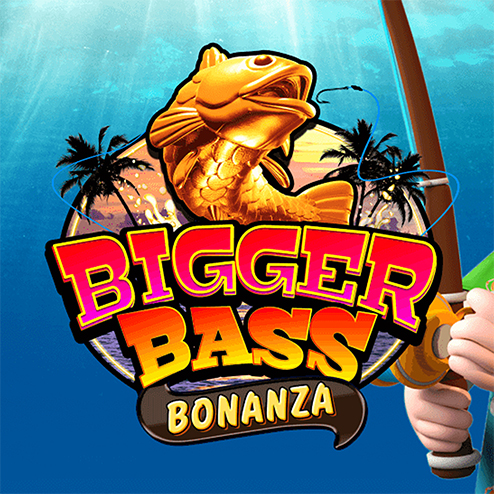 Bigger Bass Bonanza